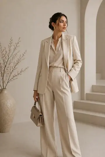 Örnek Ürün 4 - İlişkili Ürün (Bej) - 1