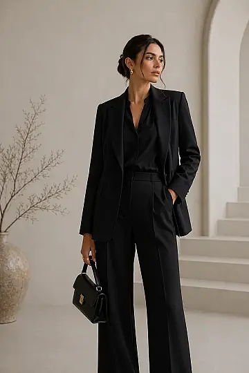 Örnek Ürün 6 - İlişkili Ürün (Siyah) - 2